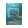 MicroSD HC MS Reader pro duo